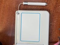 uDraw Game Tablet Studio with Game (Nintendo Wii, Video Games) **TESTED**