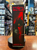 The Batman One:12 (Mezco Toyz, DC The Batman) COMPLETE