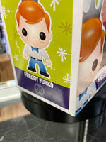 Gold Crown Freddy Funko #00 (Funko Pop! Ad Icons)