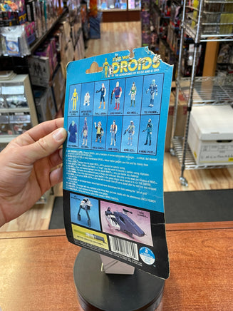 Pop Up R2-D2 Droids (Vintage Star Wars, Kenner) **NEW** - Bitz & Buttons