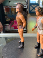 Perseus & Thallo  (Vintage Clash Of The Titans, Mattel)**LOOSE** - Bitz & Buttons