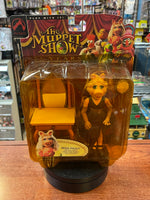 Dressing Room Miss Piggy (Vintage Muppet Show, Palisades) SEALED - Bitz & Buttons