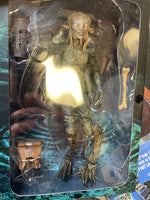 Old Faun (NECA, Pans Labyrinth) **SEALED**