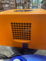 Orange Spice Gamecube with 3 Controllers (Nintendo, Vintage Video Games) **TESTED/COMPLETE** - Bitz & Buttons