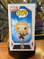 Thor #452 GITD  (Funko Pop, Marvel) EXCLUSIVE - Bitz & Buttons