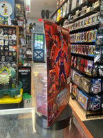 Mekaneck (MOTU 200x, Mattel) **COMPLETE*