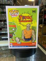 Toxie #140 (Funko Pop, Toxic Crusader)