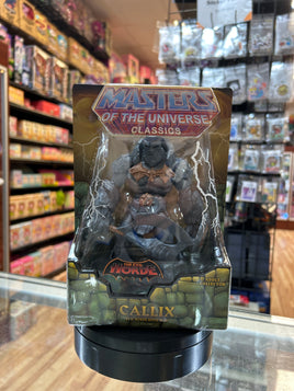 Callix (Mattel, Classics, MOTU) **SEALED**