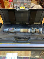 Rey Skywalker Legacy Hilt with Saber (Star Wars, Galaxy Edge) - Bitz & Buttons