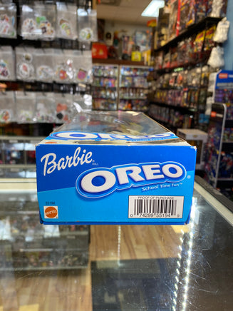 Barbie Oreo School Time Fun #55194 (Barbie, Mattel) **Sealed** - Bitz & Buttons