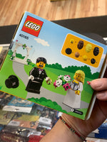 Mini Wedding Favour Set #40165 (Lego, Minifigure) SEALED