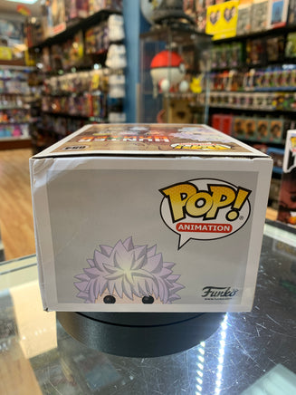 Killua Zoldyck #654 (Funko Pop, HunterXHunter) - Bitz & Buttons