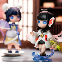 SGXX Rolife Suri Paradise Guardians Surprise Figure Dolls - Bitz & Buttons
