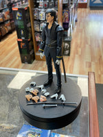 Hajime Saito (Bandai Tamashii SH Figuarts, Rurouni Kenshin) COMPLETE