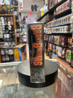 Brawl Brothers with Box & Manual (SNES Super Nintendo, Vintage Video Games) LOOSE - Bitz & Buttons