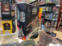 Rebel Snowspeeder (Vintage Star Wars, Kenner) - Bitz & Buttons