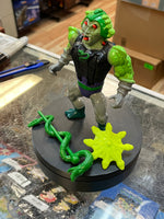 Snake Face 1272 (Vintage MOTU, Mattel) **COMPLETE**