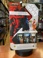 Darth Vader & Rebel Officer #1 (Star Wars Comic Packs, Dark Horse, Hasbro) SEALED - Bitz & Buttons