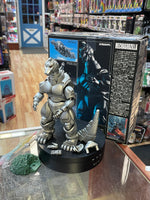 Mechagodzilla 1993 (Bandai SH MonsterArts, Godzilla) OPEN COMPLETE