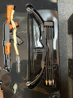 Rambo 3 1/4 Scale (Rambo, Enterbay)