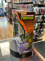 Nickelodeon Donatello (TMNT Ninja Turtles, Bandai SH Figuarts) **SEALED**