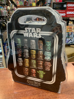 Darth Vader 2oz Mini Muglets Set (Star Wars, Geeki Tikis) NEW