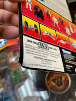Luke Skywalker (Vintage Star Wars, The Power of the Force) SEALED - Bitz & Buttons