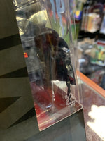 Emperor Palpatine with Throne  (Star Wars Black Series, Hasbro)