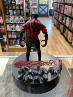 Ultraman Belial Darkness Heels Ver. (Bandai SH Figuarts, Ultra man) COMPLETE