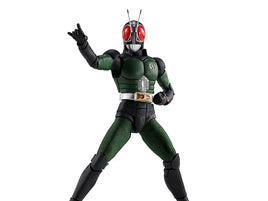 Kamen Rider Black-Shinkocchou Seihou- (Bandai SH Figuarts, Kamen Rider) - Bitz & Buttons