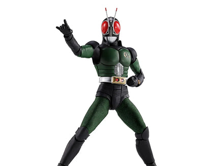 Kamen Rider Black-Shinkocchou Seihou- (Bandai SH Figuarts, Kamen Rider) - Bitz & Buttons
