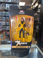 Dani Moonstar -Exclusive- (Marvel Legends, Hasbro) *SEALED*