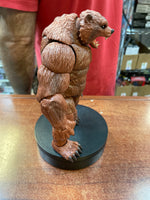 Ursa Major  -BAF- (Marvel Legends, Hasbro) **COMPLETE**