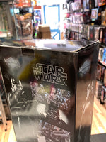 Blackhole Stormtrooper EX 1/6 Scale (Star Wars, Sideshow)  New Open Box
