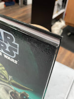 Star Wars The Clone Wars Jedi VS Sith (DK Publishing, Hardback) - Bitz & Buttons