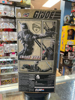 Snake Eyes 1/6 Scale (Threezero, GI Joe) COMPLETE