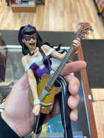 The Huntress DC Bombshells Statue (DC Collectibles, DC Direct) COMPLETE