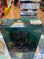 Bride Of Valentine As the Tin Man   (Vintage Living Dead Dolls LDD, Mezco Lost in Oz) **SEALED** - Bitz & Buttons