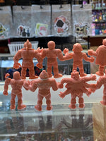 Muscle Lot of 10 Bag G (Vintage Muscle Men, Mattel) - Bitz & Buttons