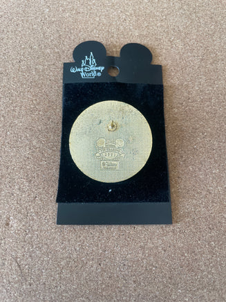 100 Years of Magic Mickey (Walt Disney World, Pin Traders) - Bitz & Buttons