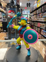 Pig Head (TMNT MOTU Origins, Mattel) **COMPLETE** - Bitz & Buttons