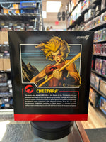 Cheetara (Thundercats Ultimates, Super7) **SEALED**