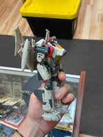 Blitzwing Voyager Class SS-65 (Transformers Studio Series, Hasbro, Bumblebee Movie) COMPLETE - Bitz & Buttons
