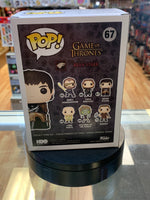 Bran Stark #67 (Funko Pop, Game of Thrones) - Bitz & Buttons