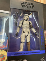 Imperial Remnant Stormtrooper 06 (Star Wars Black Series, Hasbro) SEALED