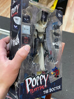 The Doctor (Poppy Playtime, McFarlane Toys) SEALED