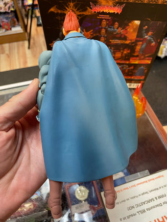 Demitri Prince Of Darkness (Darkstalkers, Capcom, Storm Collectibles) OPEN BOX/COMPLETE - Bitz & Buttons
