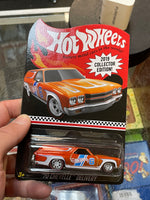 Chevelle Delivery '70 (Hot Wheels Collectors, Mattel) SEALED