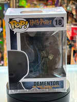 Dementor Nr. 18 (Harry Potter, Funko)