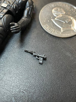 Imperial Gunner Last 17 POTF (Vintage Star Wars, Kenner) COMPLETE